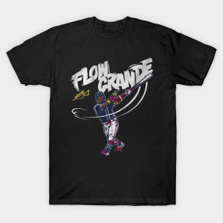flow grande T-Shirt